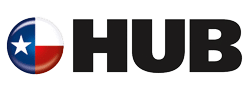 HUB Program-Certification logo